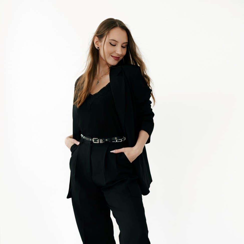Dorota Kuźma, doświadczona instruktorka stylizacji paznokci